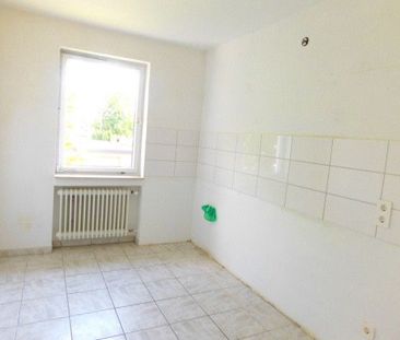 Schöner wohnen in Bergheim! Traumwohnung mit einem Sonnenbalkon! - Foto 1