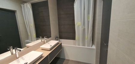 3 Camere Primaverii Bloc Boutique | Parcare | semi mobilat - Photo 5