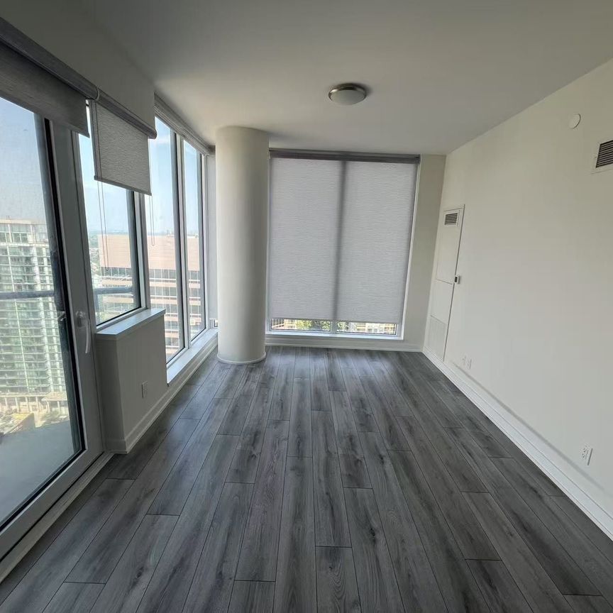 For Lease - 15 Ellerslie Avenue Unit# 2110, Toronto, Ontario - Photo 1