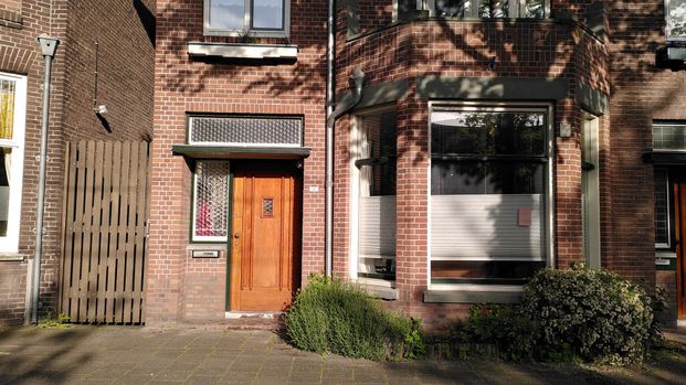 Lippe-Biesterfeldweg, 2552 EC Den Haag - Photo 1