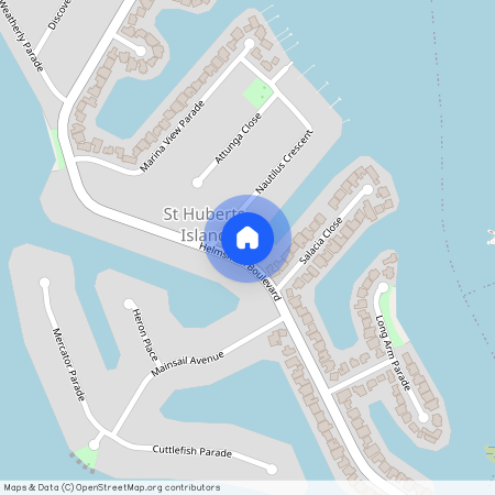 55 Helmsman Boulevard, NSW 2257, St Huberts Island