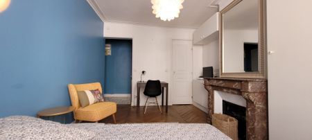 BEAU STUDIO DE 18 M2 - QUAI D'ORSAY - Photo 3