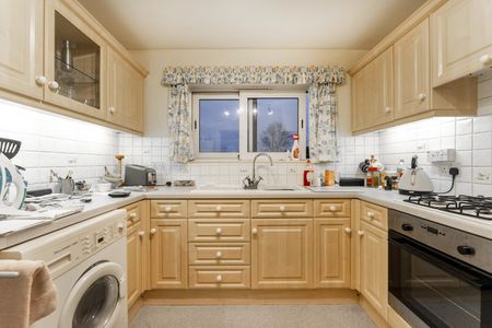 1 Bedroom Flat/Apartment to rent - Photo 3