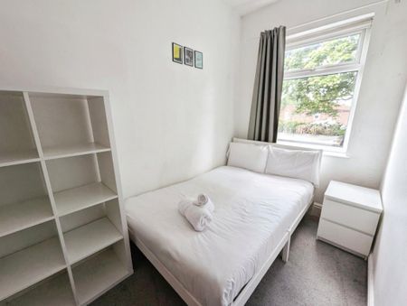 2 bedroom terraced house to rent - Photo 5