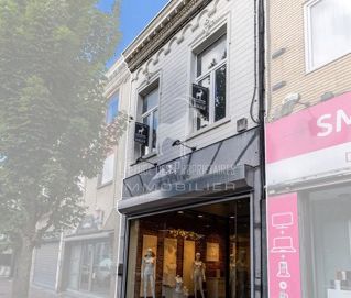 Gebouw gemengd gebruik te huur in Haine-Saint-Paul - Photo 4