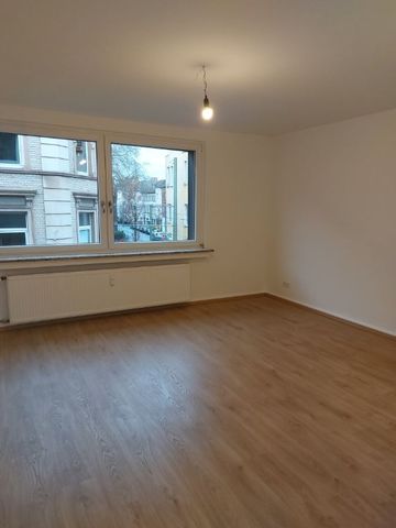 3-Raumwohnung in Duisburg-Ruhrort - Foto 5