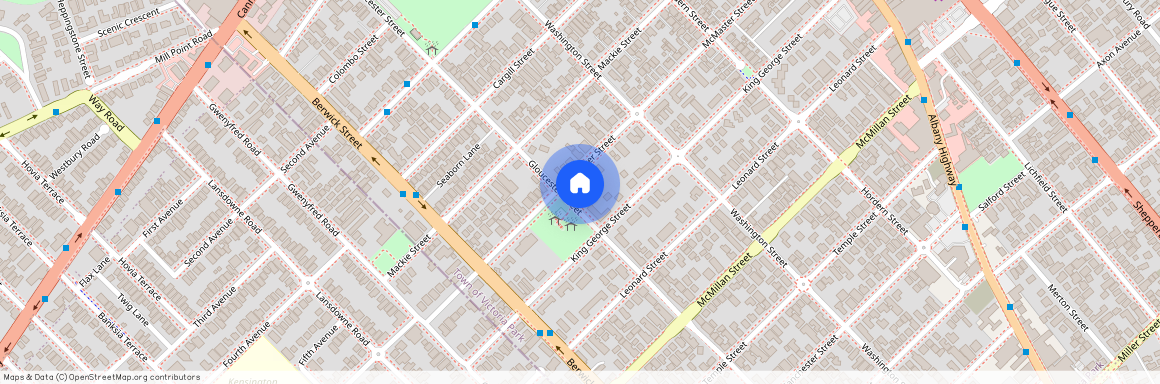 23/74 Mcmaster Street, WA 6100, Victoria Park