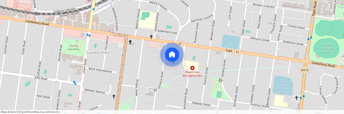 Unit 3/5 Florence Rd, Melbourne, Victoria 3127