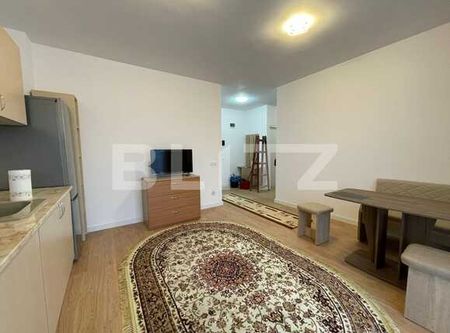Apartament de 2 camere, 60 mp, zona Beta Residence - Photo 5