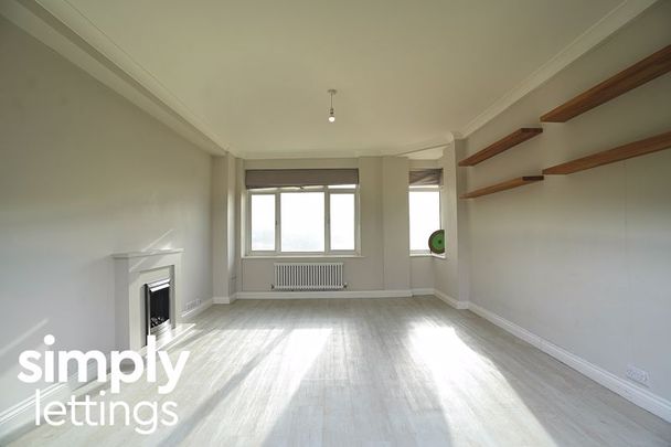 2 Bed property for rent - Photo 1