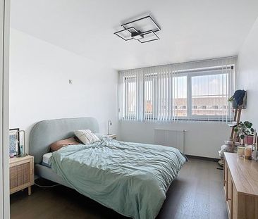 Modern appartement met twee slpk in centrum Ninove - Photo 3