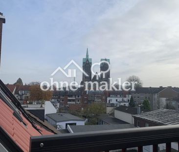TOP-WG Zimmer mit Balkon Joseph Kirche Hammer Str. Burgstr. Südpark... - Photo 4