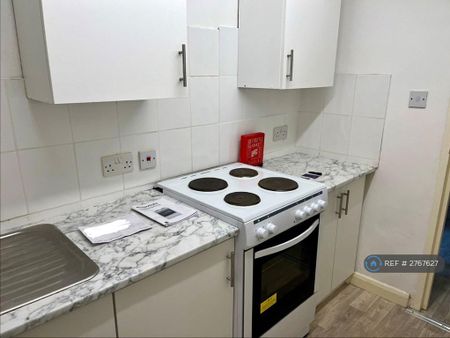 1 bedroom flat to rent - Photo 3