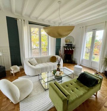 Maison • Argenteuil - Photo 4
