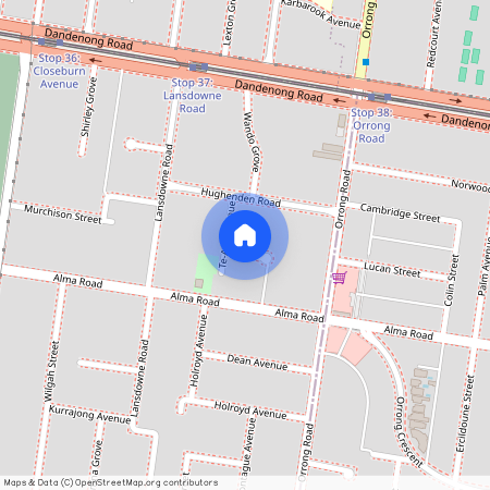 11/3 Celeste Court, Vic 3183, St Kilda East