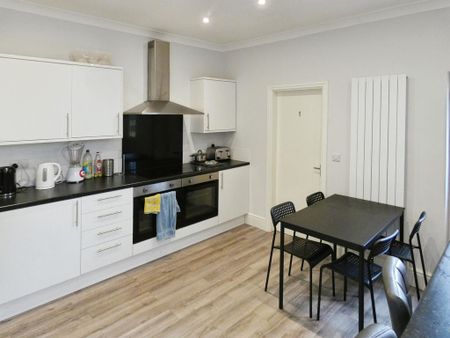 House share to rent - Photo 4