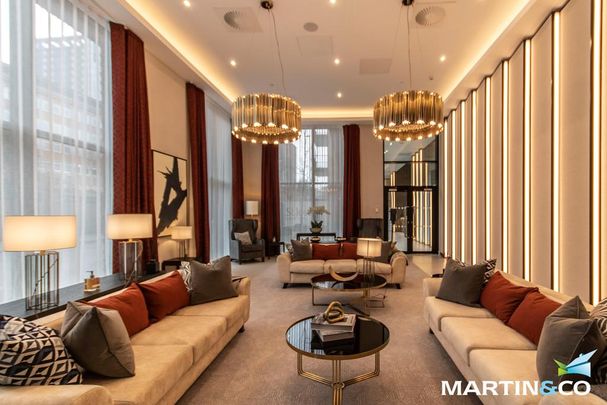 1 bedroom apartment to rent - Photo 1