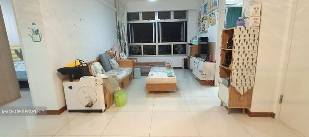 Blk 78 Dawson Vista (Queenstown), HDB 4 Rooms - For Rent - Photo 1