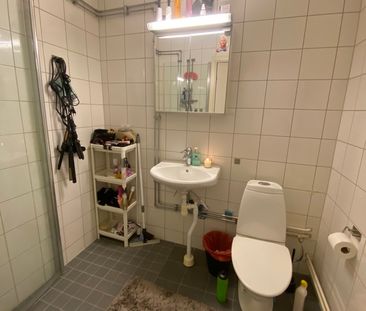 Professorsgatan 2A, Hermodsdal - Foto 4