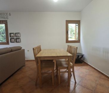 Διαμέρισμα για ενοικίαση Κουνουπιδιανά (Ακρωτήρι) - Φωτογραφία 3