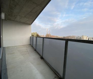 3-Zimmer-Wohnung mit großer Süd-Loggia beim Gasometer! Unmittelbare... - Photo 4