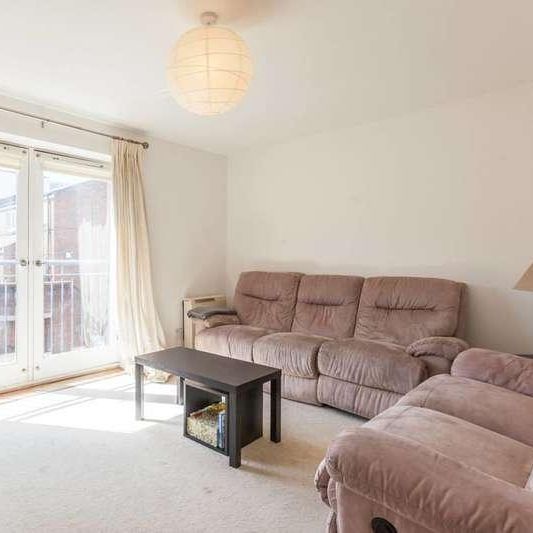 Chicksand Street, Brick Lane, E1 - Photo 1