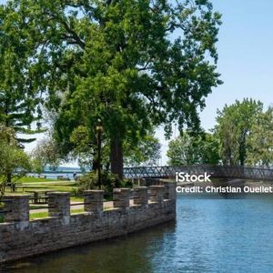 5 1/2 Rénove Chauffage/Eau Chaud/Entrée Laveuse/Sécheuse - Photo 2