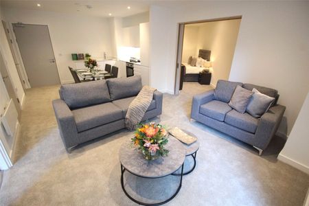 Transmission House, 11 Tib Street, Manchester City Centre, Greater Manchester, M4 1AF - Photo 4