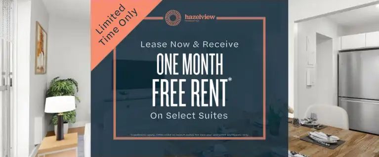 Riverside Tower | 8717 Riverside Drive East, Windsor - Photo 1