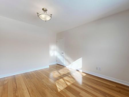 For Lease - 129 Crestwood Road Unit# Upper, Vaughan, Ontario - Photo 5