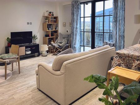 1 bedroom apartment to rent - Photo 5