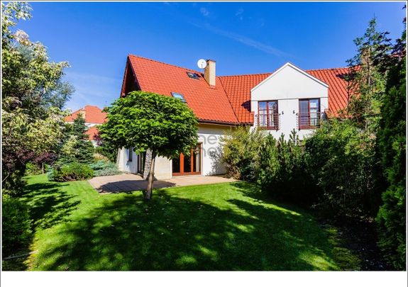 5 sypialni | Nowoczesny | Ogród | Klimatyzacja - Zdjęcie 1