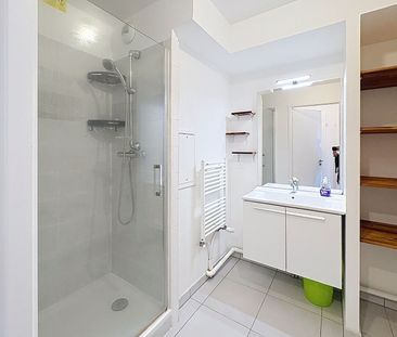 Appartement T2 Bagnolet à louer - Photo 2