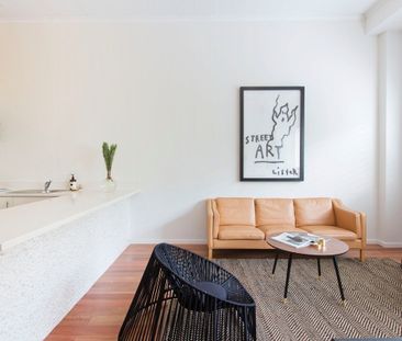 18/150 Forbes Street, Woolloomooloo NSW 2011 - Apartment For Rent |... - Photo 4