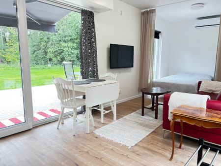 Sättralundsvägen, Edsbro - Foto 4