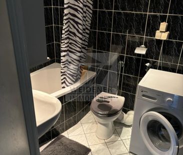 Eine Top Aussicht gibt es gratis dazu! 3 Raum Wohnung mit Balkon un... - Photo 2