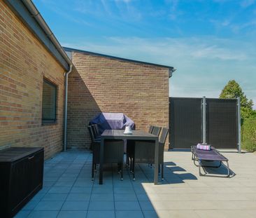 5 værelses hus på 127 m² - udlejes pr. 1/12-25 - Photo 1