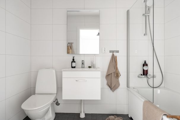 Lehmans gata, Sigtuna - Photo 1