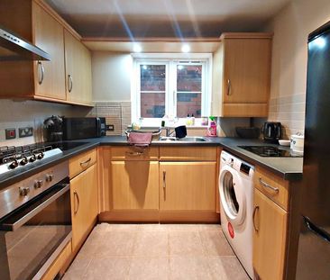 1 bedroom apartment to rent - Photo 5