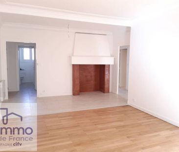 Location Appartement 3 pièces 81m² GRENOBLE 38000 - Photo 3