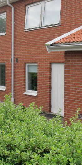 Bruksgatan 5A, Rydsgård - Photo 1