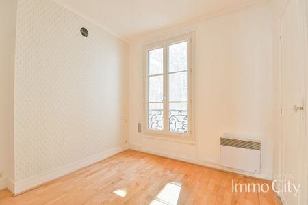 Appartement 2 pièces - 28.86m² - Photo 4