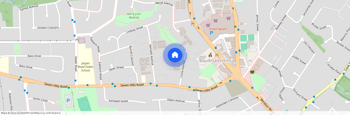 1/12-18 Conie Avenue, NSW 2153, Baulkham Hills