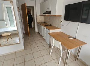 Studio/Γκαρσονιέρα για ενοικίαση - Πάτρα, - Φωτογραφία 4
