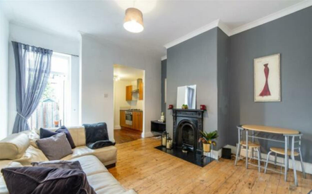 2 bed flat to rent in Amble Grove, Sandyford, NE2 - Photo 2