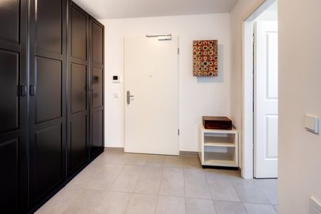 Sunny furnished apartment with south-balcony - Foto 2