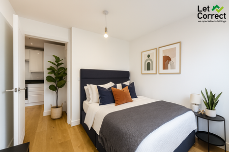 2 bedroom apartment to rent - Photo 4