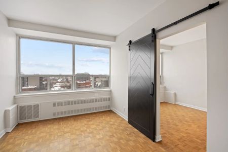 330 Metcalfe — 330 Metcalfe - 1 Bed Plan A - Photo 3