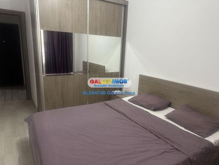 Apartament 42 mp | Centrala | Nou | Parcare | Metalurgiei | - Photo 2