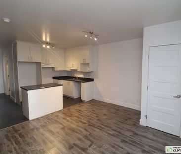 4 1/2-664, 1ere rue, Limoilou à louer - Photo 4